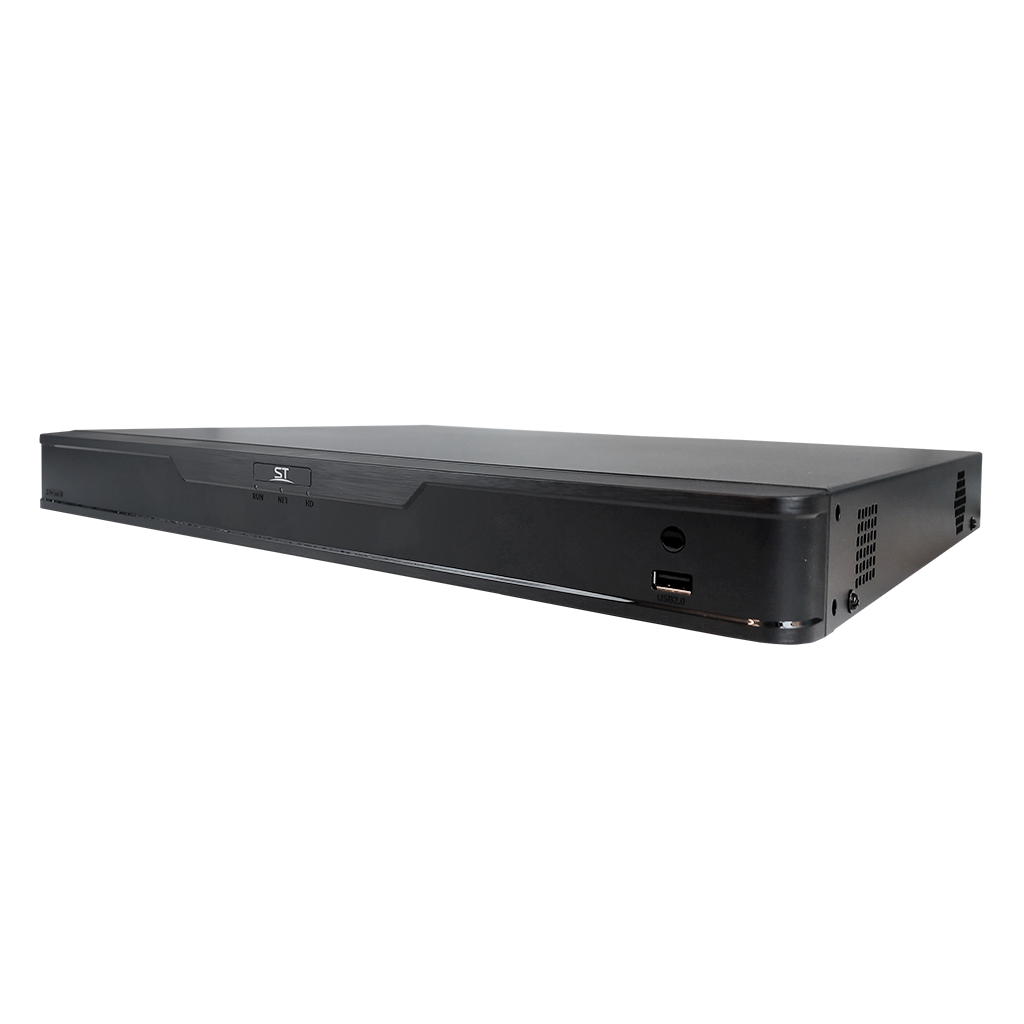 ST-NVR-V3212A45, IP-видеорегистратор 32-канальный