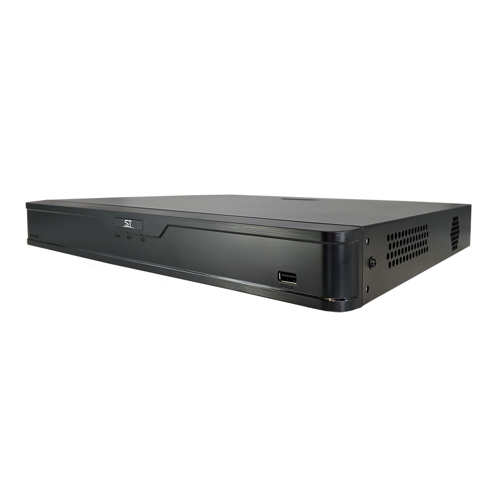 ST-NVR-V3212A47, IP-видеорегистратор 32-канальный