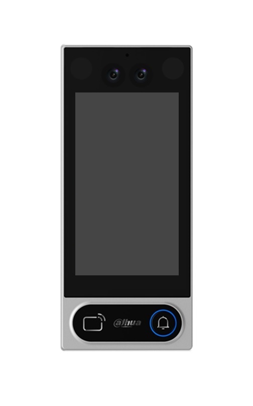 DHI-VTO6631QS-WP, вызывная панель IP-домофона