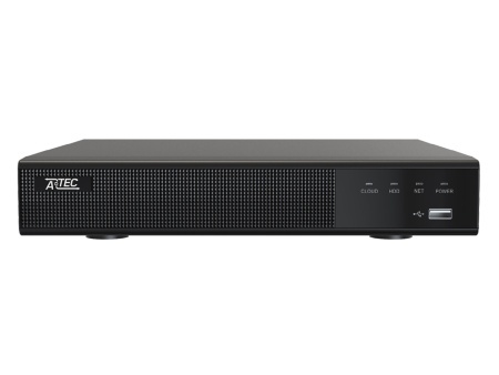 ATEC-NV32-680, IP-видеорегистратор 32-канальный