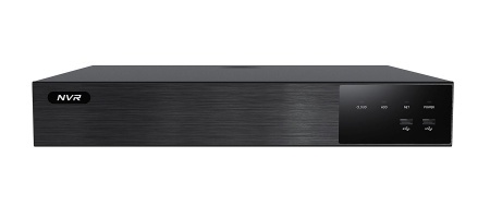 ATEC-NV64-696, IP-видеорегистратор 64-канальный