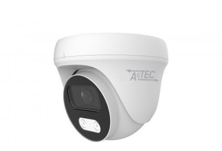 ATEC-I5D-110, видеокамера IP купольная
