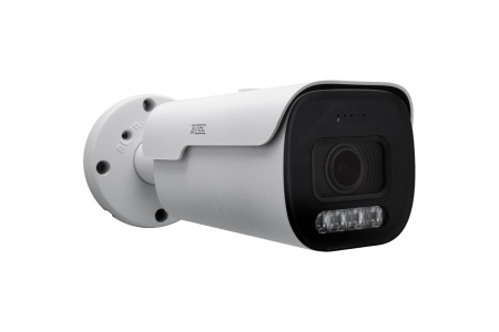 ATEC-I5P-090, видеокамера IP цилиндрическая