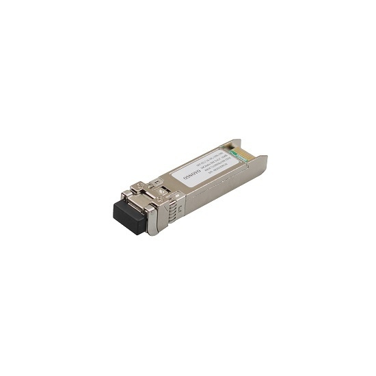 SFP-S2LC16-10G-1550-1550, SFP-модуль