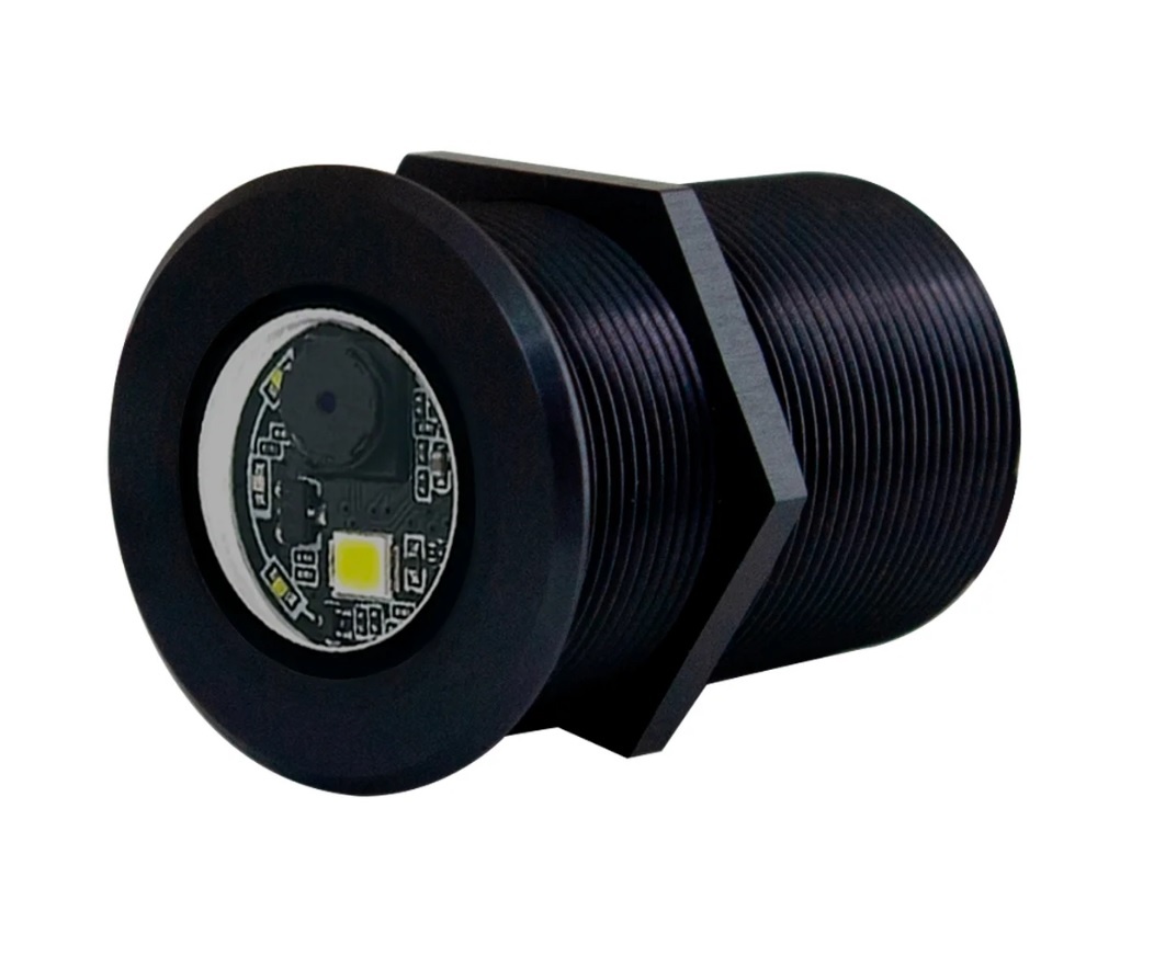 QR-X-6-BLACK, считыватель QR/штрих-кода