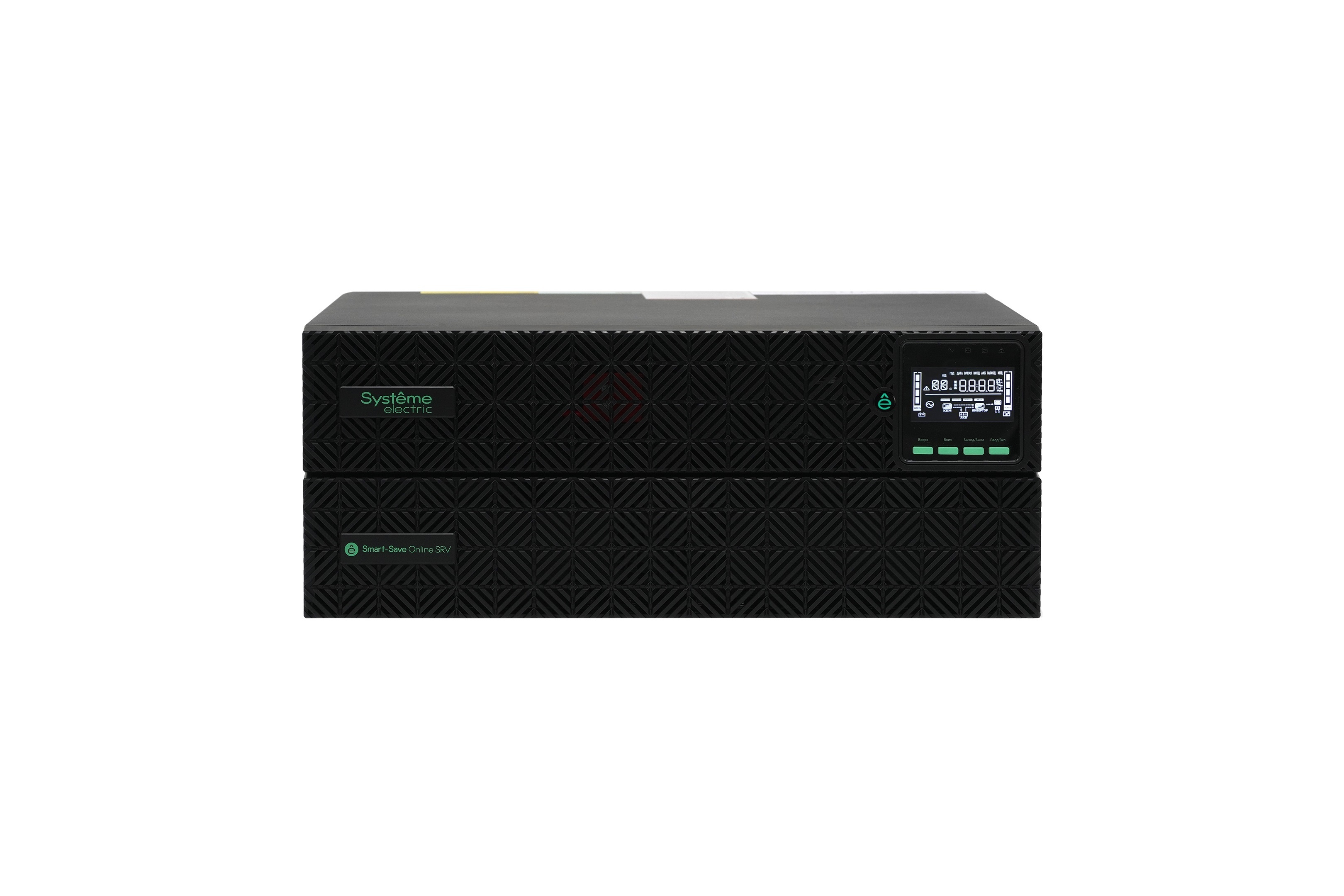 SRVSE3KRXLIG2 Systeme Electric, источник бесперебойного питания