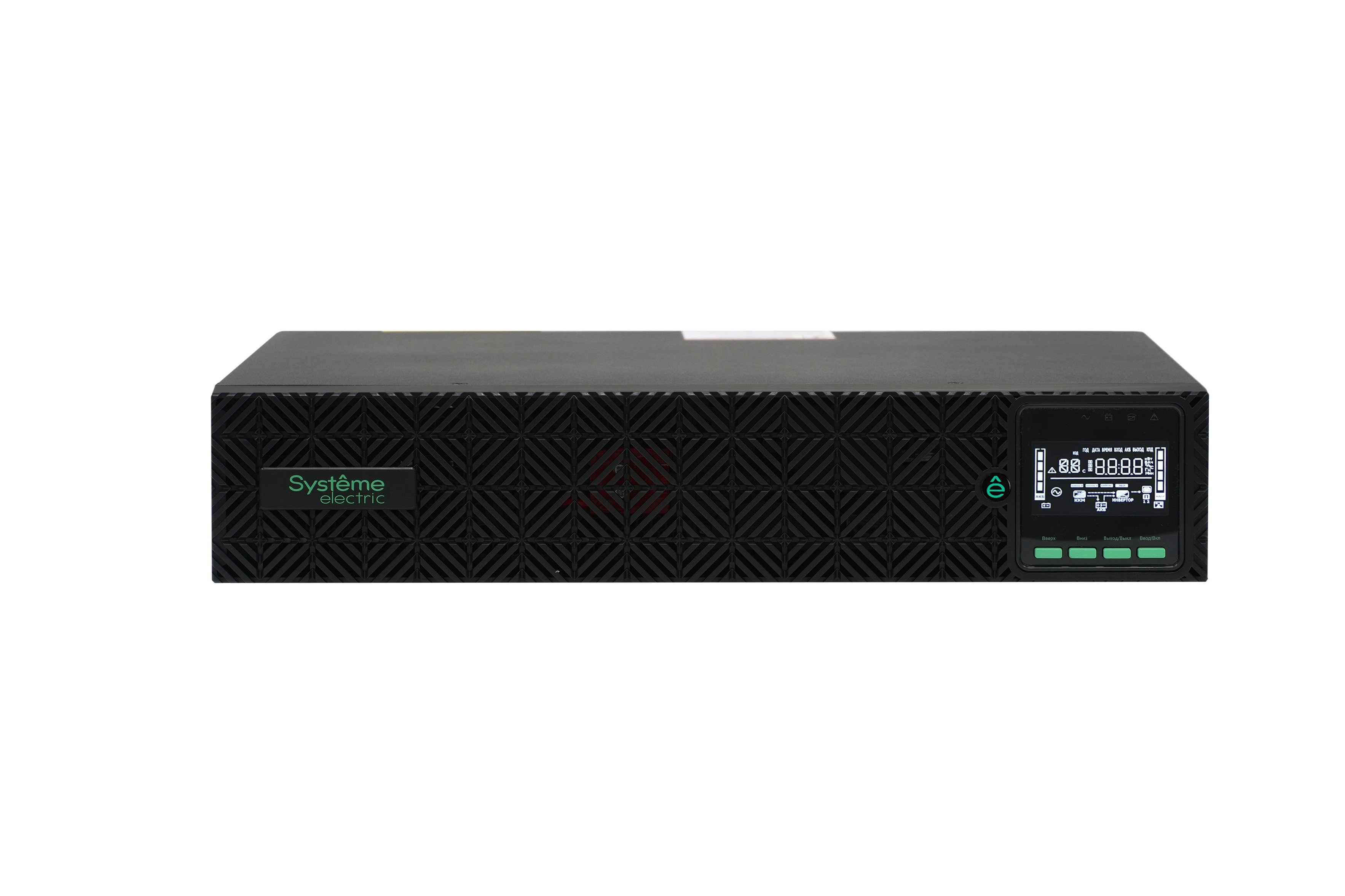 SRVSE2KRIG2 Systeme Electric, источник бесперебойного питания
