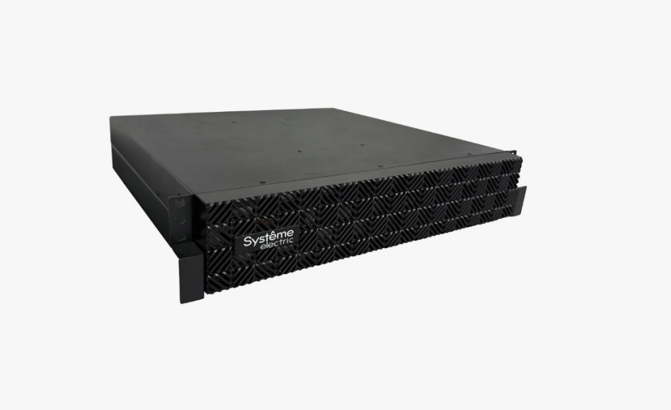 BPSEV36RT2UG2 Systeme Electric, дополнительный блок батарей