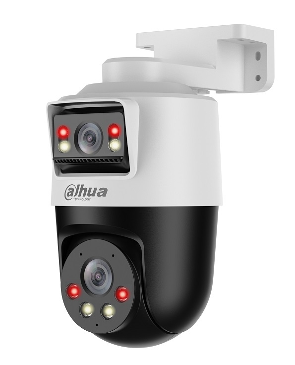 DH-SDT2A200-2F-NB-A-PV, профессиональная видеокамера IP поворотная