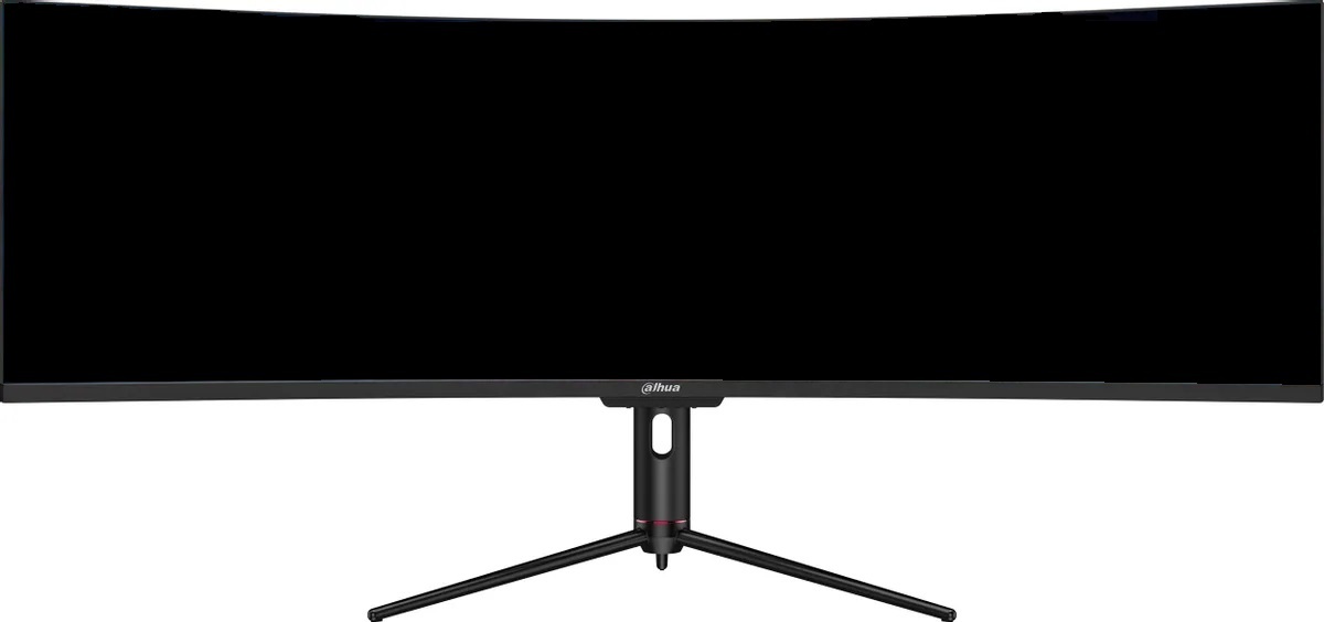 DHI-LM49-EW410CA, монитор LCD