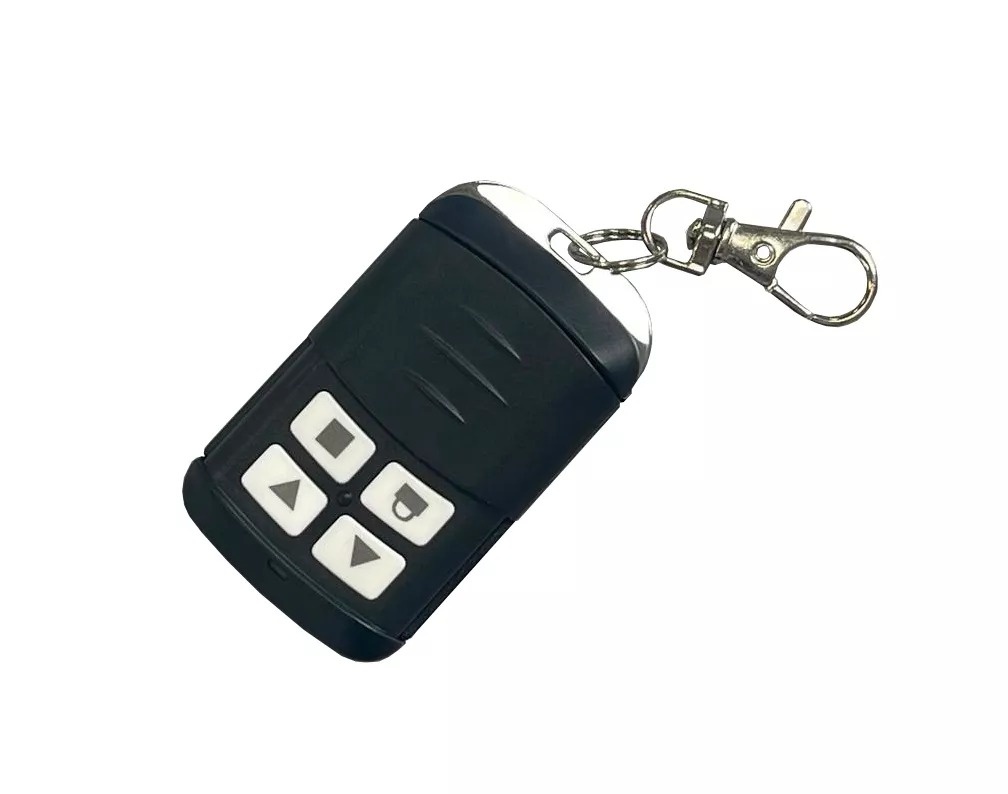 BG1000 Remote Controller, брелок для управления шлагбаумом