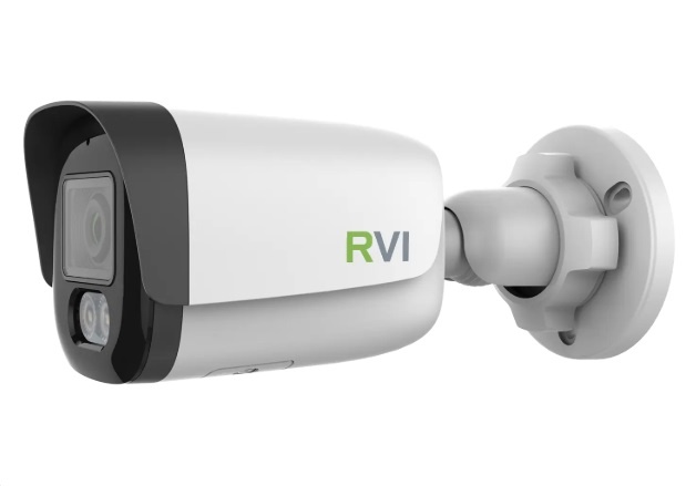 RVi-1NCTL2336 (2.8), видеокамера IP цилиндрическая