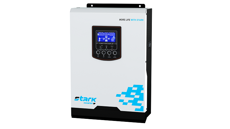 Stark Country 2000 INV LT, источник бесперебойного питания