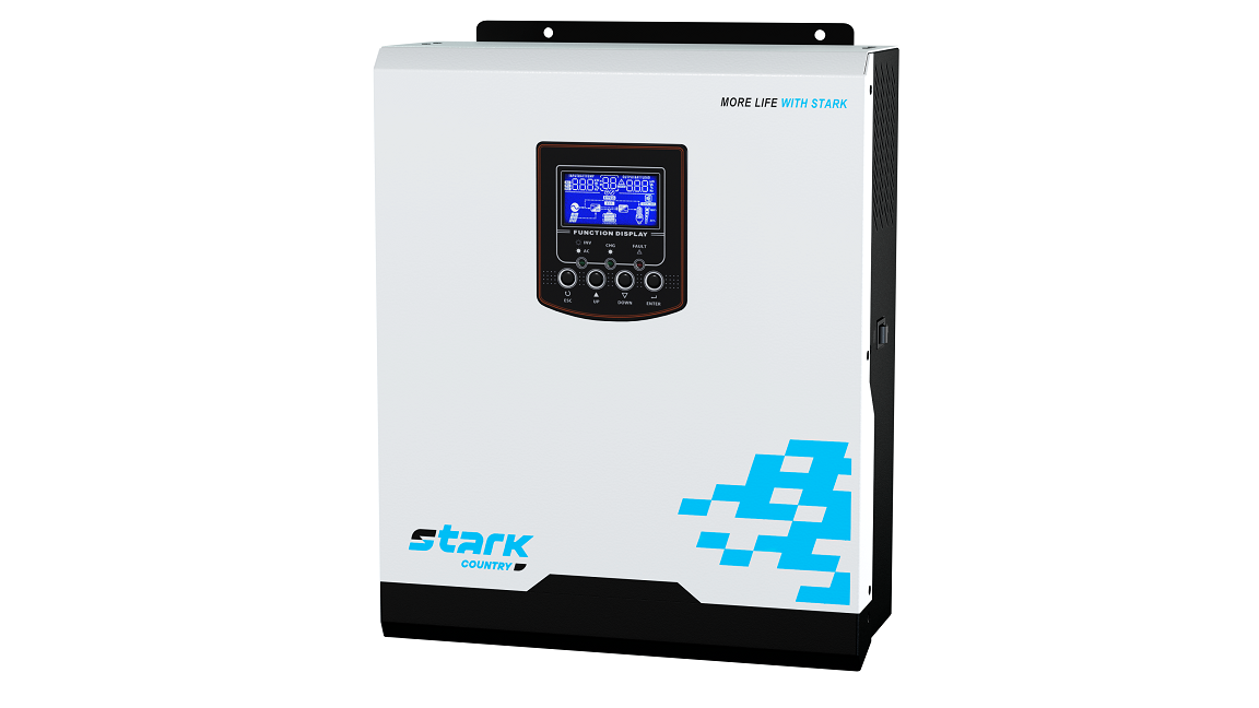 Stark Country 3000 INV LT, источник бесперебойного питания