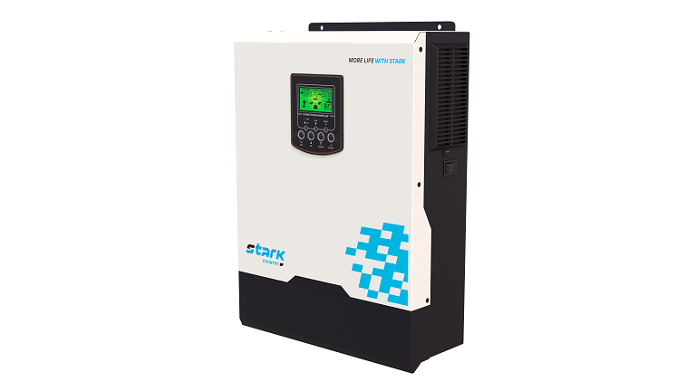 Stark Country 3000 INV SOLAR V, источник бесперебойного питания