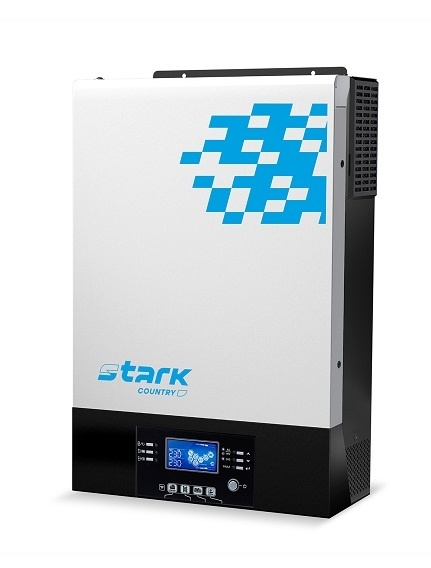 Stark Country 5000 INV SOLAR, источник бесперебойного питания