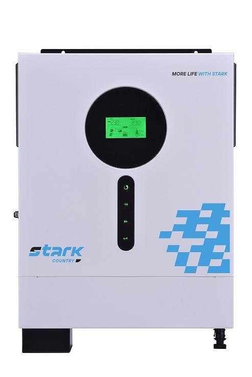 Stark Country 6000 INV SOLAR V, источник бесперебойного питания