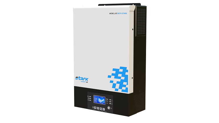 Stark Country 6200 INV SOLAR, источник бесперебойного питания