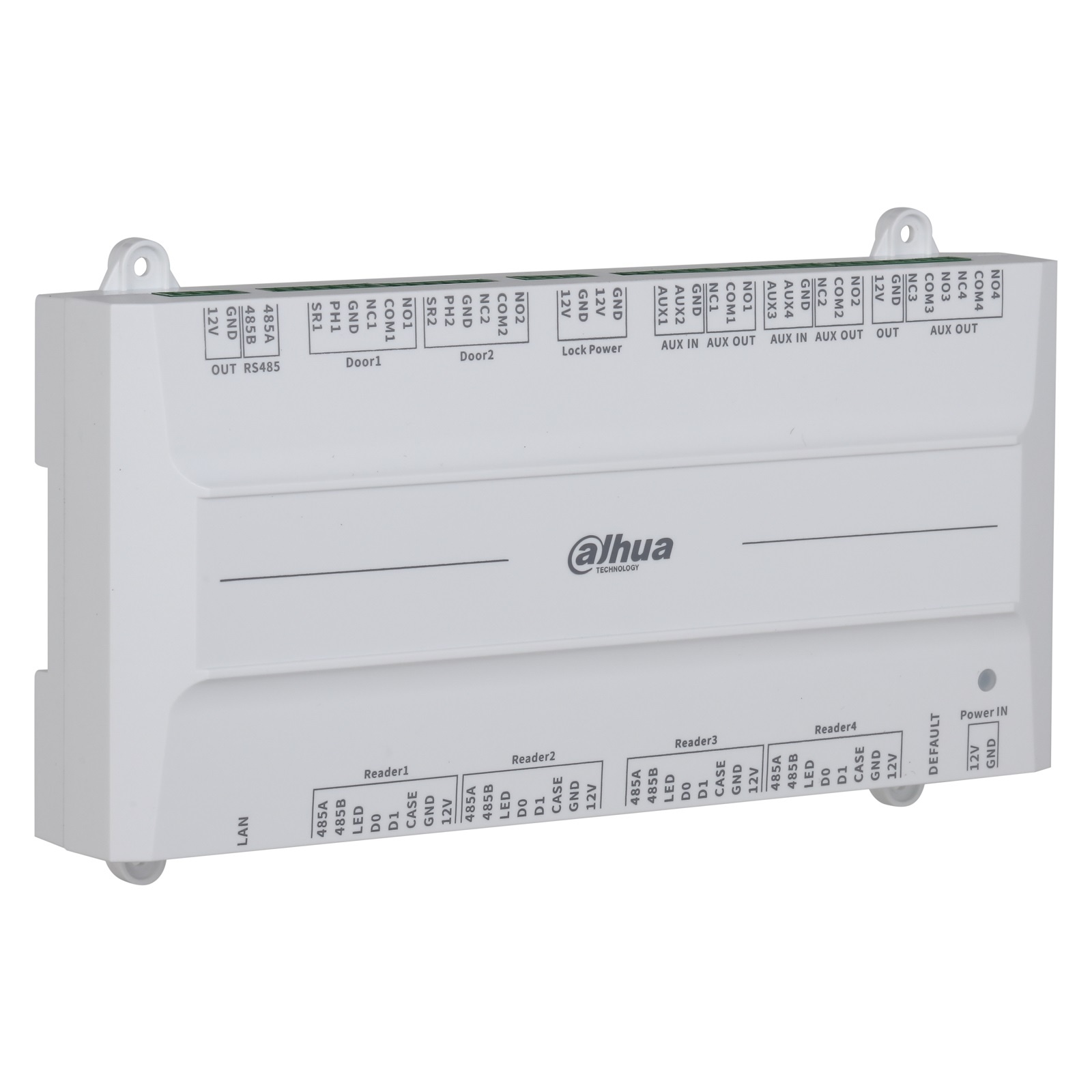 DHI-ASC4202B-D, сетевой контроллер