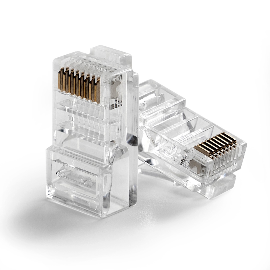 MR-C01-011, разъем RJ-45