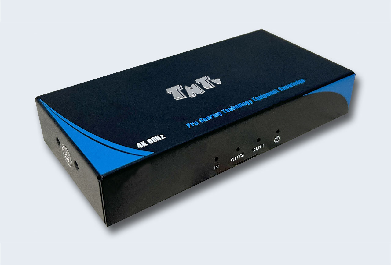 MMS-882VSH, разветвитель HDMI