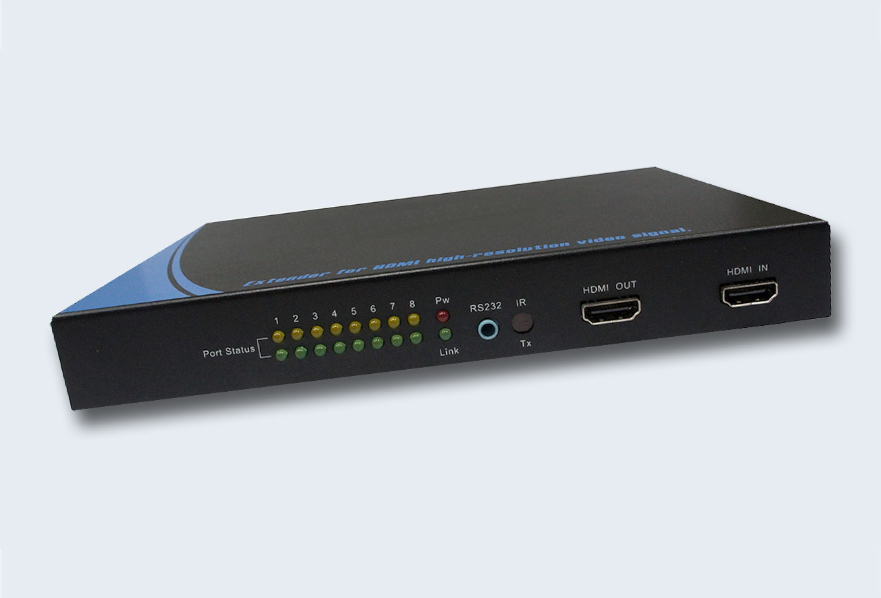 MMS-288, разветвитель HDMI