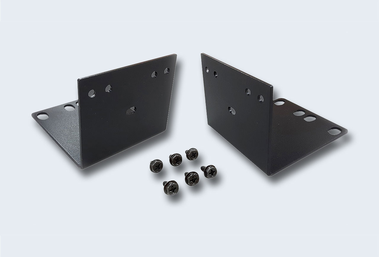 2X-046G, кронштейн угловой
