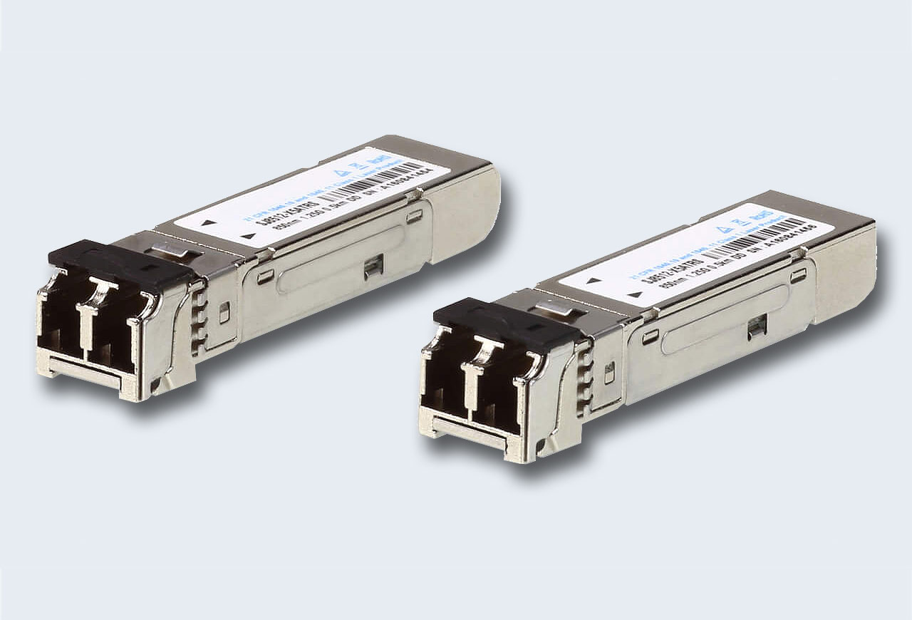 2A-137G, SFP-модуль