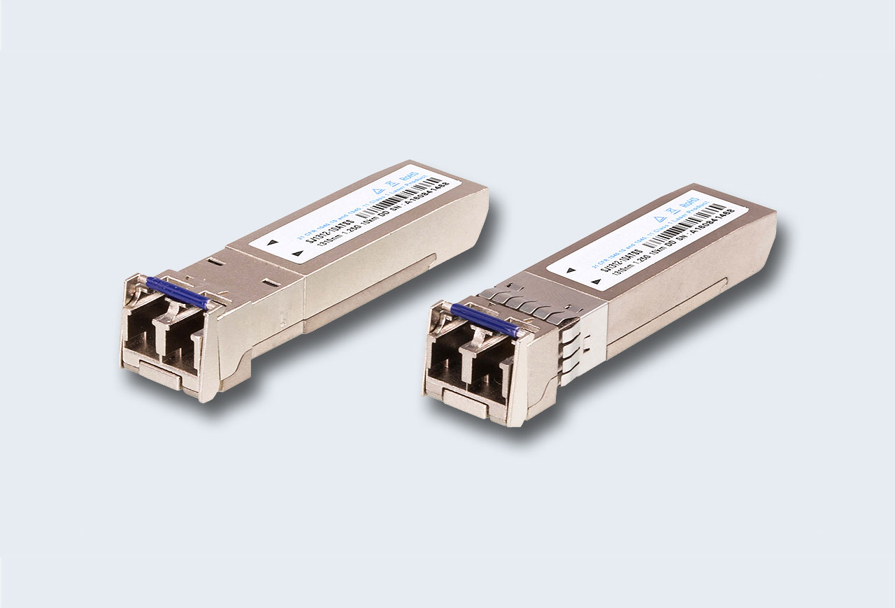 2A-142G, SFP-модуль