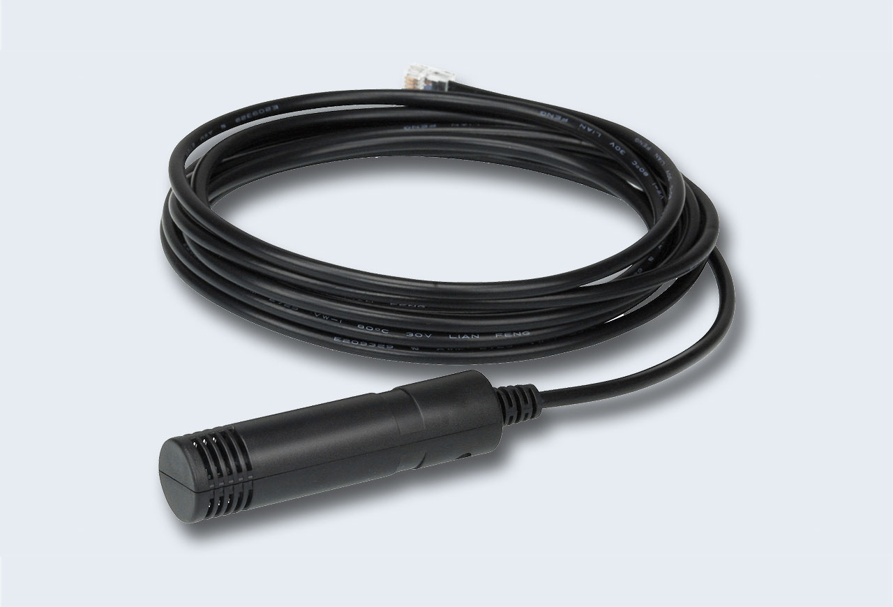 EA1140, датчик температуры