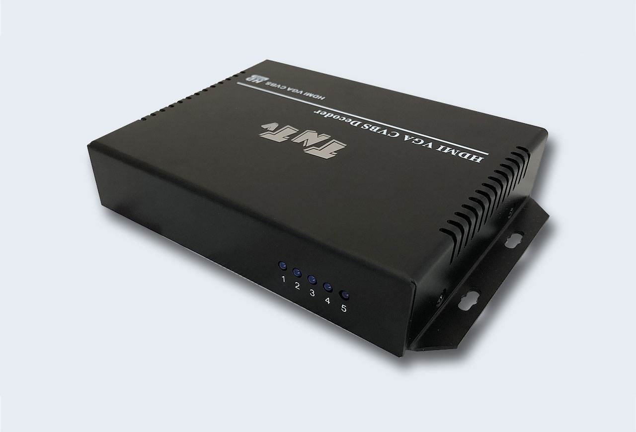 MMS-100H-R, удлинитель