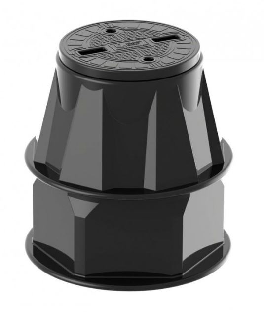 Пластиковый колодец КС-2.2 (PR08.3720)