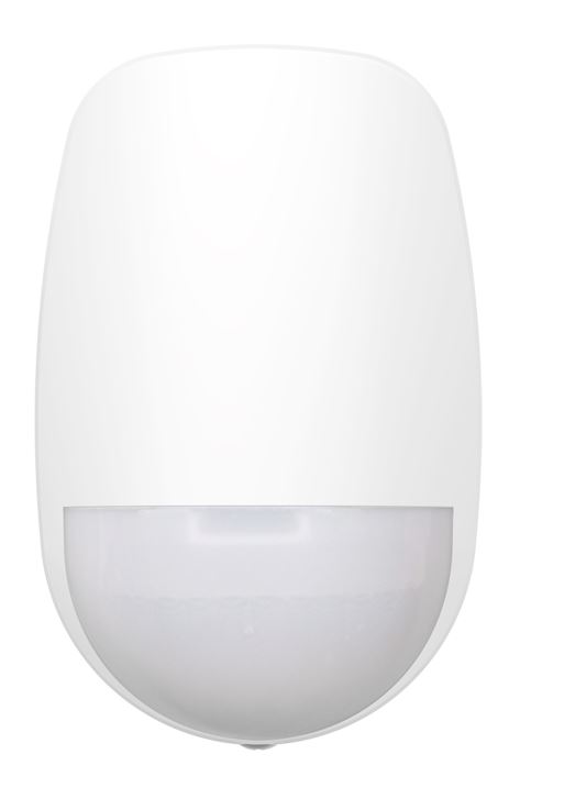 F-PD-401D12P, извещатель охранный оптико-электронный радиоканальный