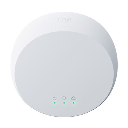 Livi Hub Mini KW, контроллер умного дома (хаб)