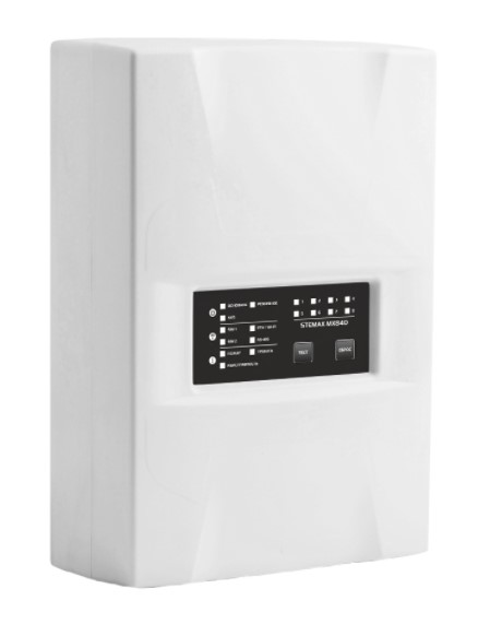 STEMAX MX840, устройство оконечное объектовое приемно-контрольное c GSM коммуникатором