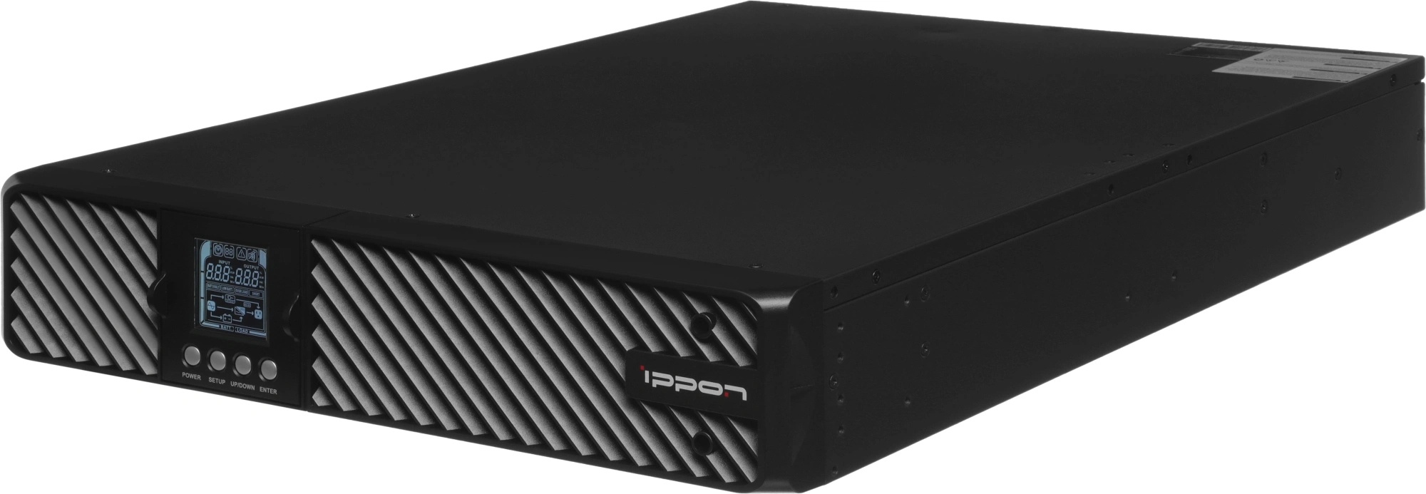 Ippon Pacific II 3000 (2079883), источник бесперебойного питания