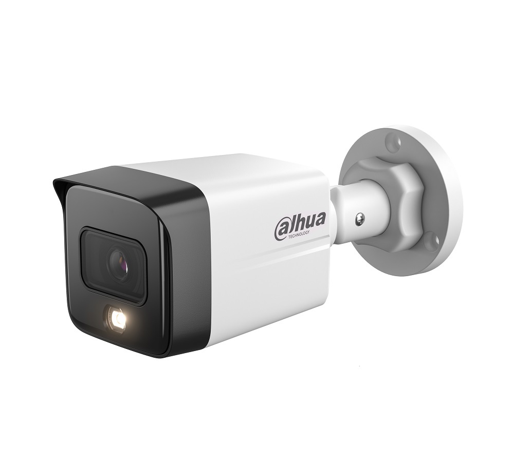 DH-IPC-HFW1239TC1P-A-LED-0360B-PRO, профессиональная видеокамера IP цилиндрическая