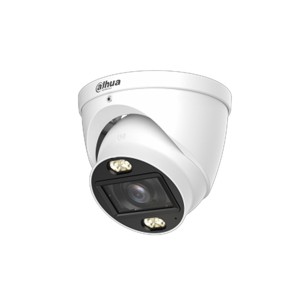DH-HAC-HDW1801TP-Z-IL-A-S3, профессиональная видеокамера мультиформатная купольная