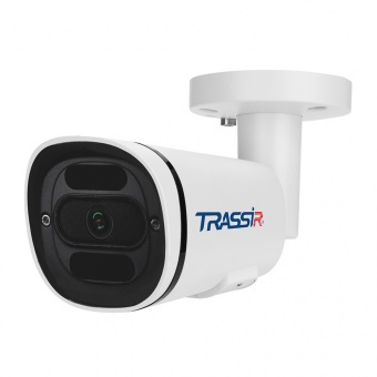 TR-D2151IR3 v7 (D) 2.8, видеокамера IP цилиндрическая