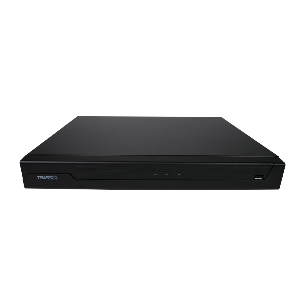 TRASSIR MiniNVR 4232R AF, IP-видеорегистратор 32-канальный