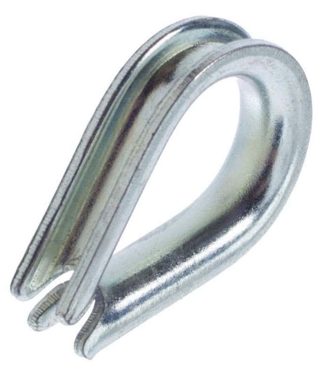 Коуш D10мм (PR08.38453)
