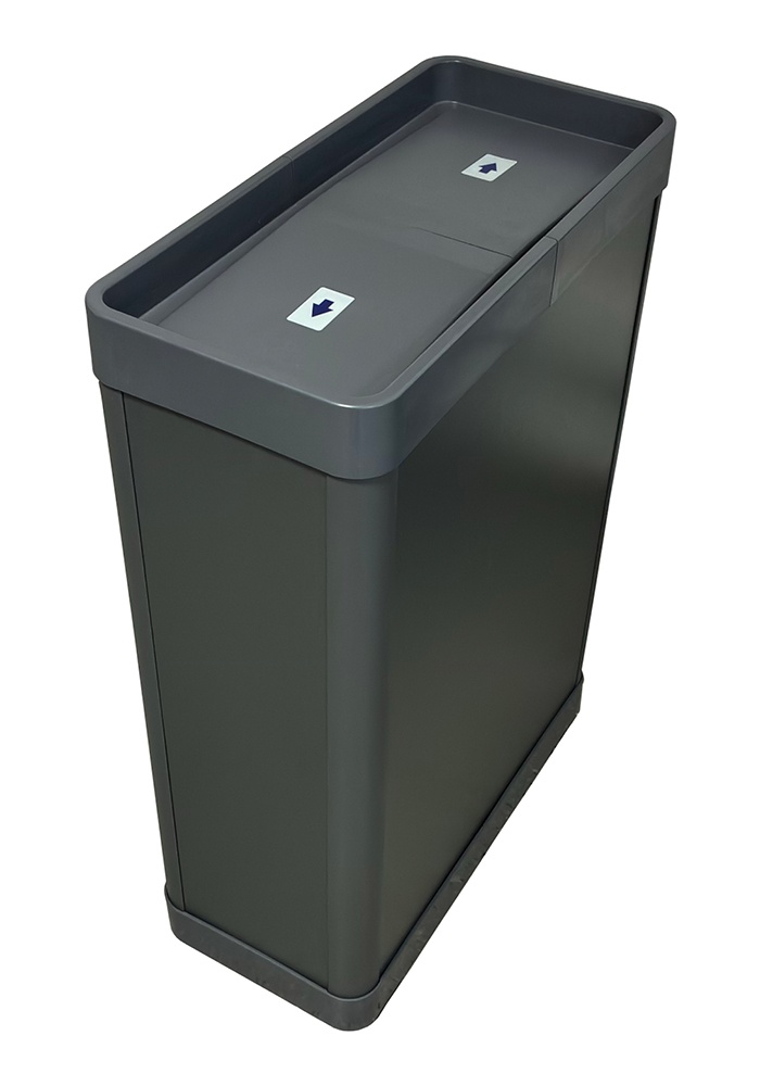 D9 (GARRETT), тумба досмотровая