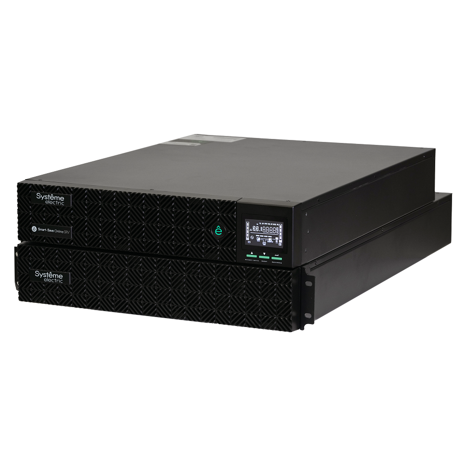 SRVSE10KRTXLIG2 Systeme Electric, источник бесперебойного питания
