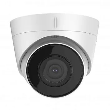 DS-2CD1343G2-I(2.8мм), профессиональная видеокамера IP купольная