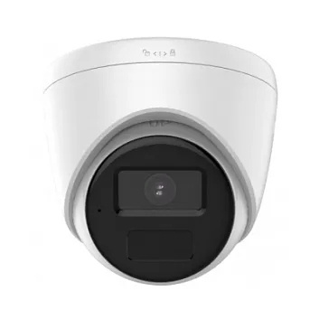 IPC-T040(B)(2.8мм), бюджетная IP-видеокамера купольная