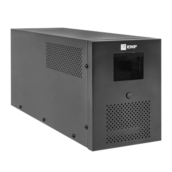 SSW-2300, источник бесперебойного питания