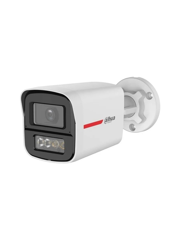 DH-HAC-HFW1219XP-IL-A-PRO-0280B, профессиональная видеокамера мультиформатная цилиндрическая