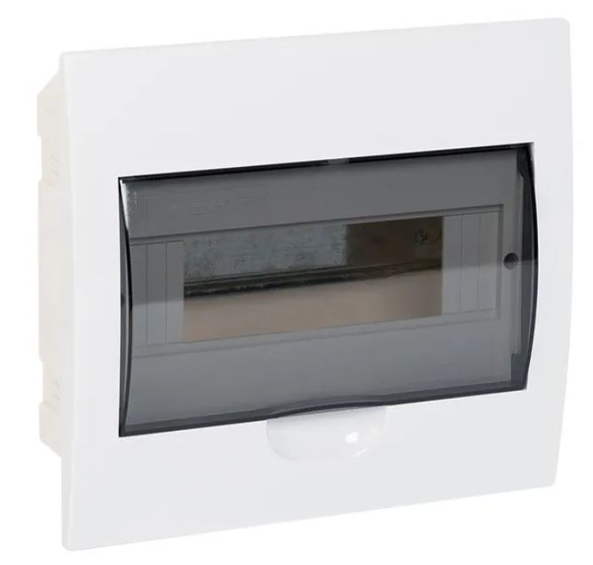 ЩРВ-П-10 IP41 PROxima (pb40-v-10), щит распределительный навесной