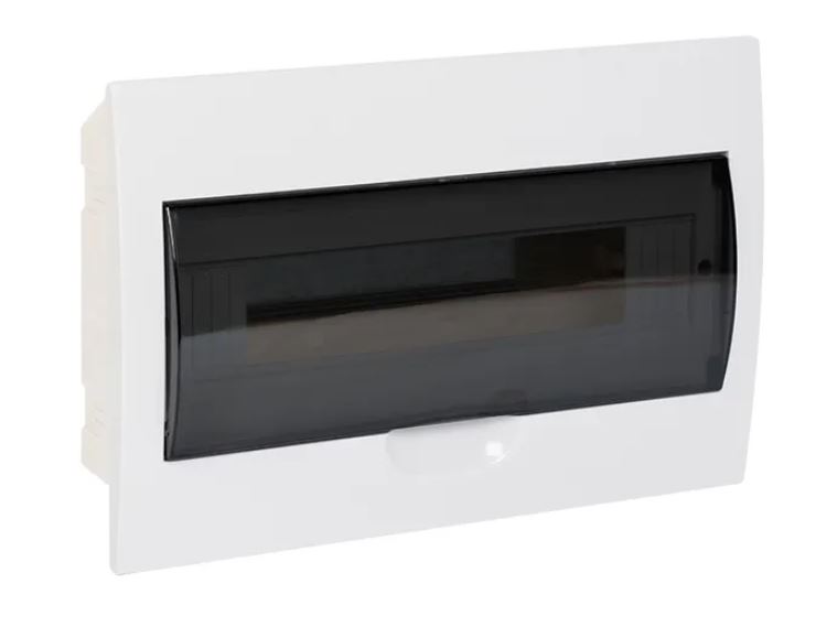 ЩРВ-П-15 IP41 PROxima (pb40-v-15), щит распределительный навесной