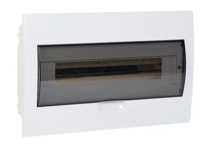 ЩРВ-П-18 IP41 PROxima (pb40-v-18), щит распределительный навесной